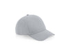 BEECHFIELD ORGANIC COTTON 5 PANEL CAP