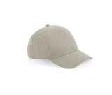 BEECHFIELD ORGANIC COTTON 5 PANEL CAP