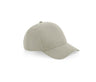 BEECHFIELD ORGANIC COTTON 5 PANEL CAP