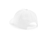 BEECHFIELD JUNIOR ORGANIC COTTON 5 PANEL CAP