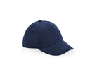 BEECHFIELD JUNIOR ORGANIC COTTON 5 PANEL CAP