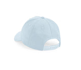 BEECHFIELD JUNIOR ORGANIC COTTON 5 PANEL CAP