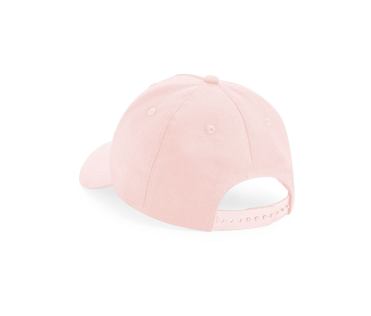 BEECHFIELD JUNIOR ORGANIC COTTON 5 PANEL CAP