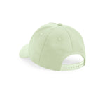 BEECHFIELD JUNIOR ORGANIC COTTON 5 PANEL CAP