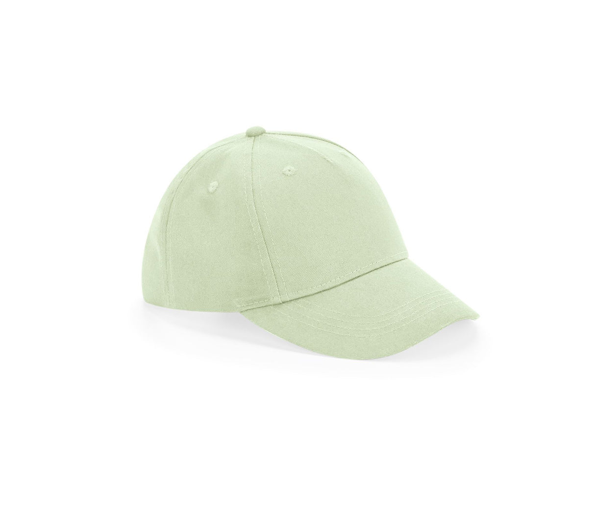 BEECHFIELD JUNIOR ORGANIC COTTON 5 PANEL CAP