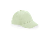 BEECHFIELD JUNIOR ORGANIC COTTON 5 PANEL CAP