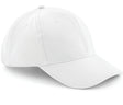 PRO-STYLE HEAVY BRUSHED COTTON CAP