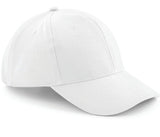 PRO-STYLE HEAVY BRUSHED COTTON CAP