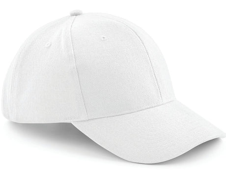 PRO-STYLE HEAVY BRUSHED COTTON CAP