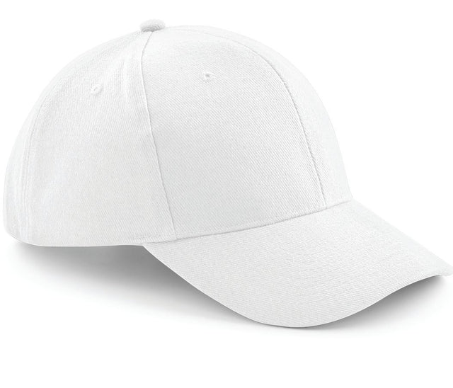 PRO-STYLE HEAVY BRUSHED COTTON CAP