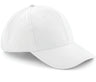PRO-STYLE HEAVY BRUSHED COTTON CAP