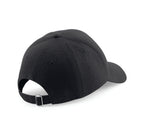 BEECHFIELD PRO-STYLE HEAVY BRUSHED COTTON CAP