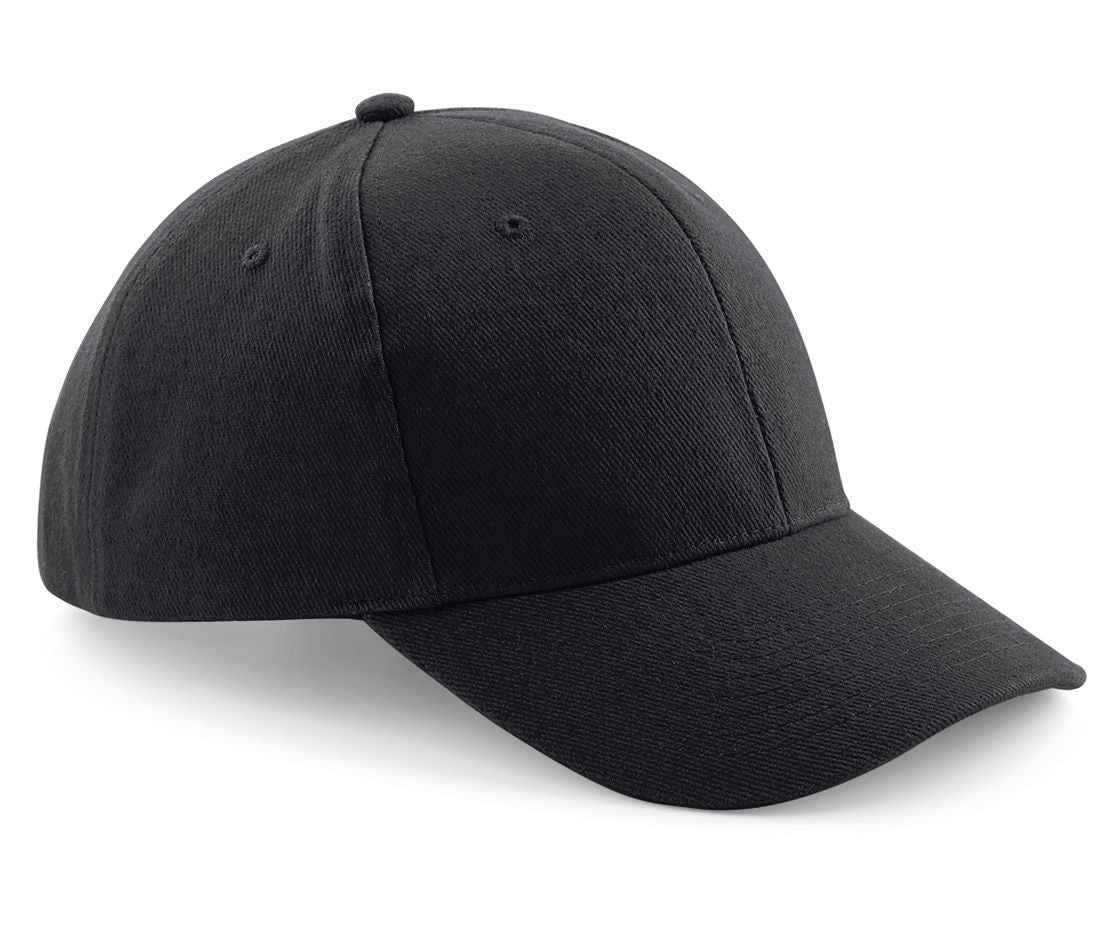 BEECHFIELD PRO-STYLE HEAVY BRUSHED COTTON CAP