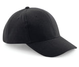 BEECHFIELD PRO-STYLE HEAVY BRUSHED COTTON CAP
