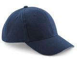 BEECHFIELD PRO-STYLE HEAVY BRUSHED COTTON CAP