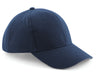 BEECHFIELD PRO-STYLE HEAVY BRUSHED COTTON CAP