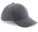 BEECHFIELD PRO-STYLE HEAVY BRUSHED COTTON CAP
