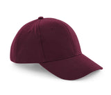 BEECHFIELD PRO-STYLE HEAVY BRUSHED COTTON CAP
