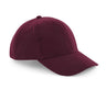 BEECHFIELD PRO-STYLE HEAVY BRUSHED COTTON CAP