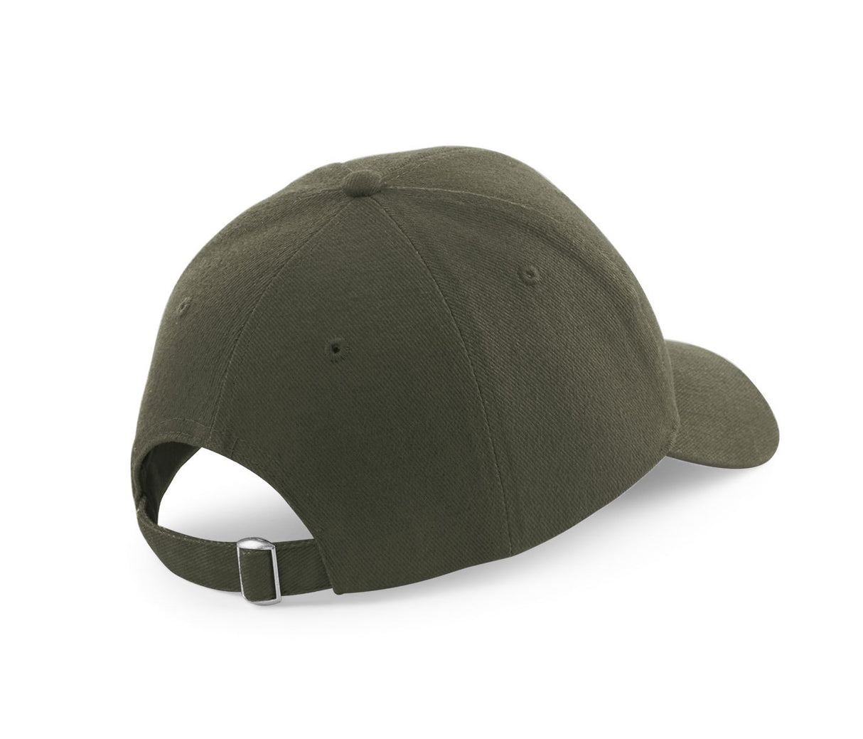BEECHFIELD PRO-STYLE HEAVY BRUSHED COTTON CAP
