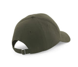 BEECHFIELD PRO-STYLE HEAVY BRUSHED COTTON CAP