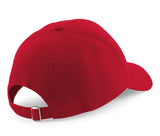 BEECHFIELD PRO-STYLE HEAVY BRUSHED COTTON CAP