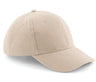 BEECHFIELD PRO-STYLE HEAVY BRUSHED COTTON CAP