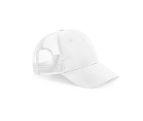 RECYCLED URBANWEAR 6 PANEL TRUCKER