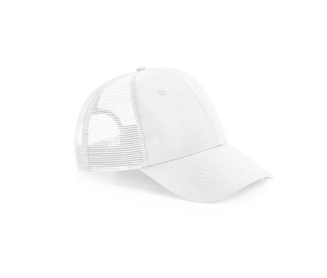 RECYCLED URBANWEAR 6 PANEL TRUCKER