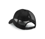 BEECHFIELD RECYCLED URBANWEAR 6 PANEL TRUCKER