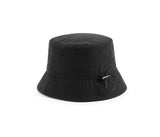 BEECHFIELD RECYCLED POLYESTER BUCKET HAT
