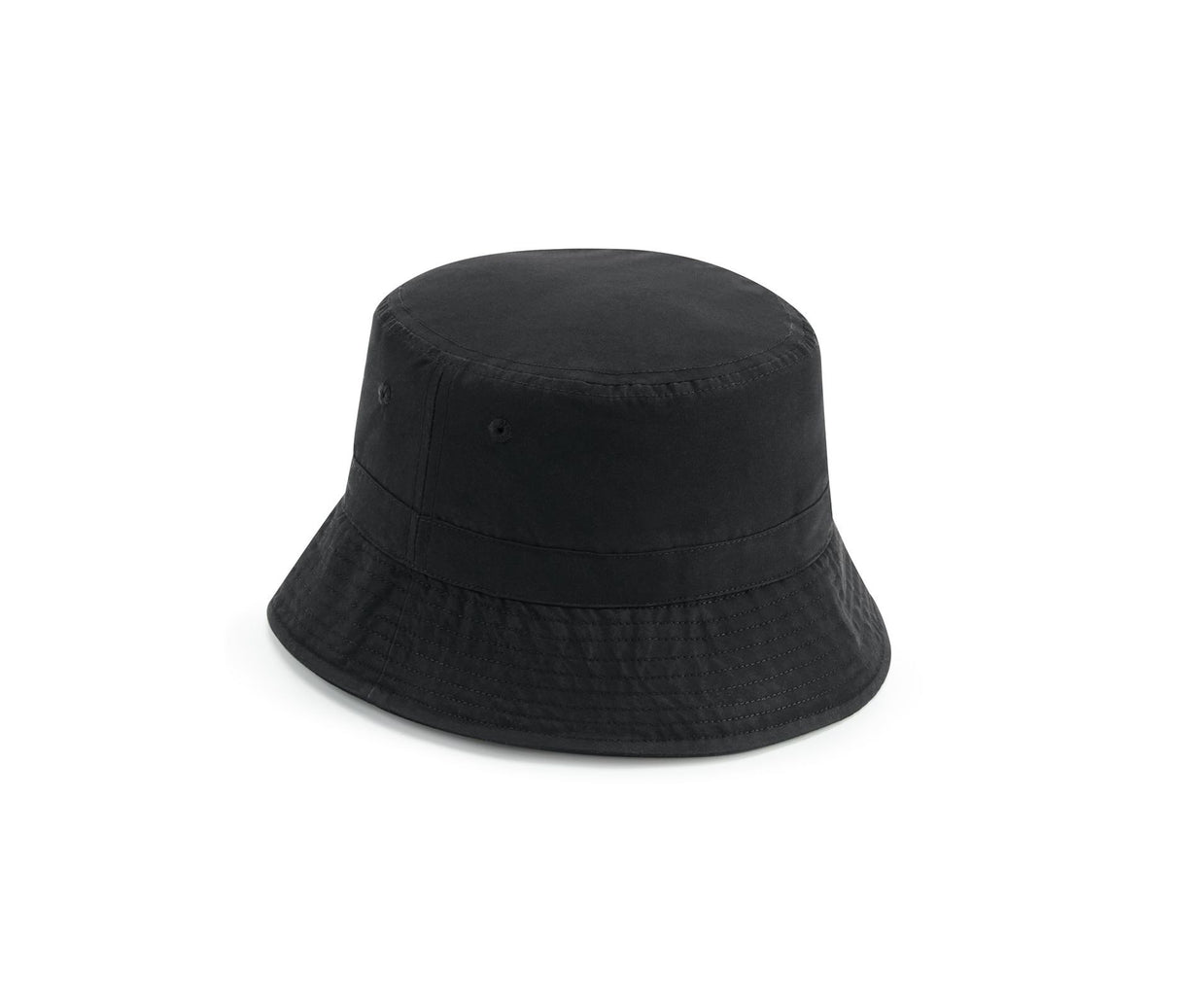 RECYCLED POLYESTER BUCKET HAT