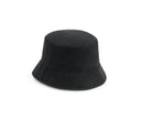 RECYCLED POLYESTER BUCKET HAT