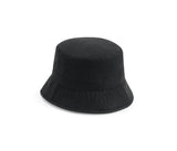 RECYCLED POLYESTER BUCKET HAT
