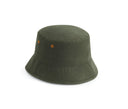 BEECHFIELD RECYCLED POLYESTER BUCKET HAT
