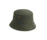 BEECHFIELD RECYCLED POLYESTER BUCKET HAT