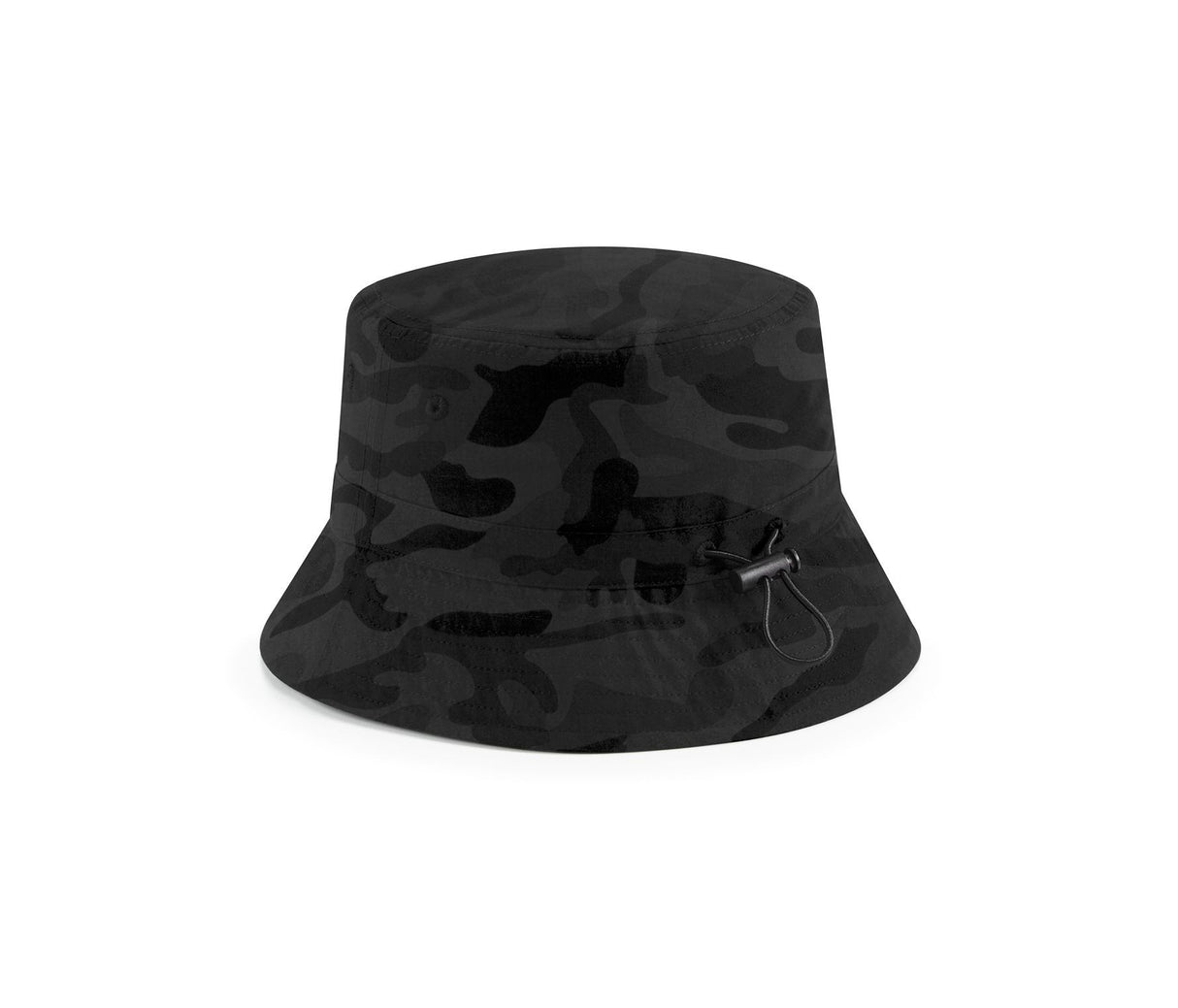 BEECHFIELD RECYCLED POLYESTER BUCKET HAT