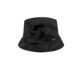 BEECHFIELD RECYCLED POLYESTER BUCKET HAT