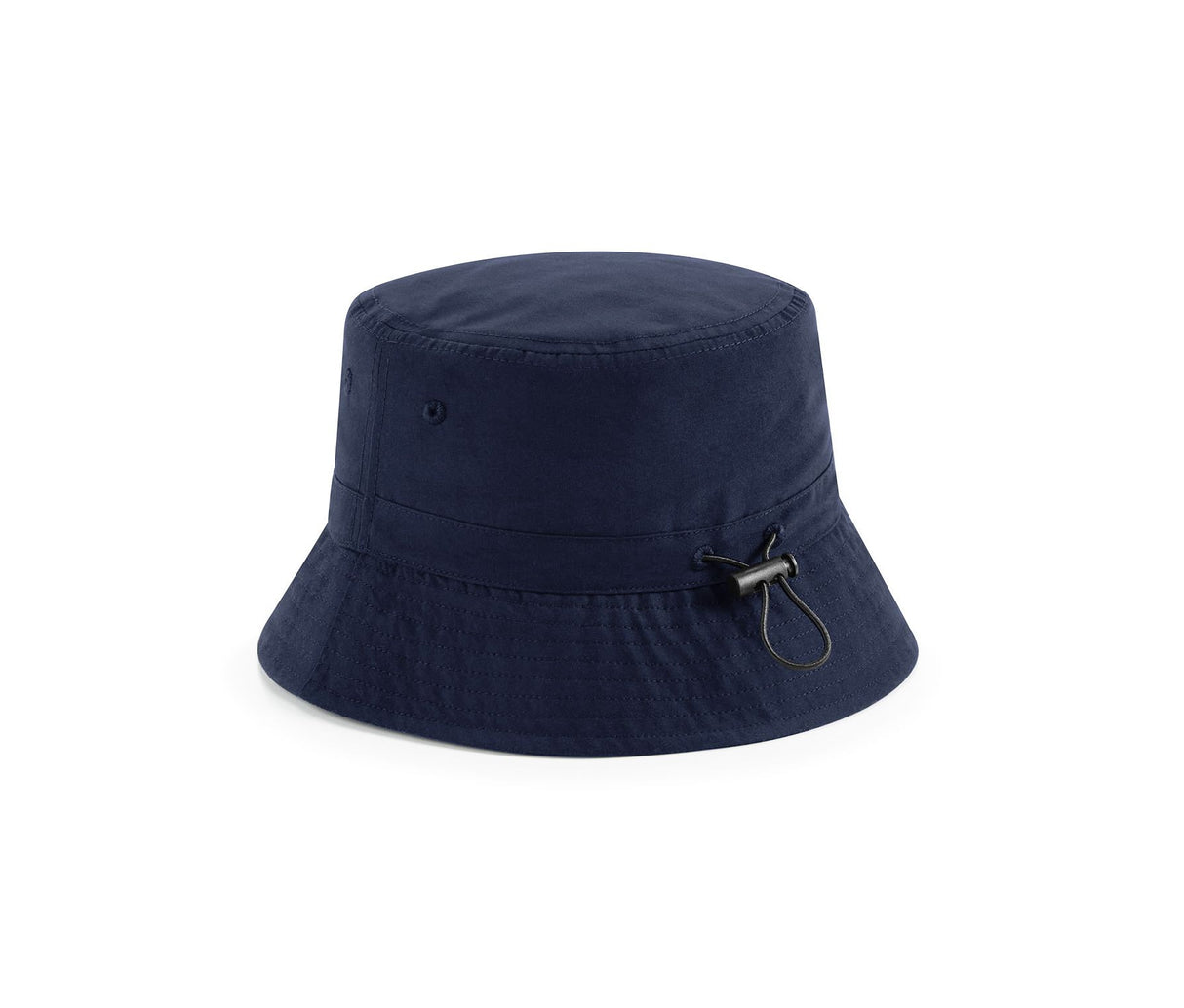 BEECHFIELD RECYCLED POLYESTER BUCKET HAT