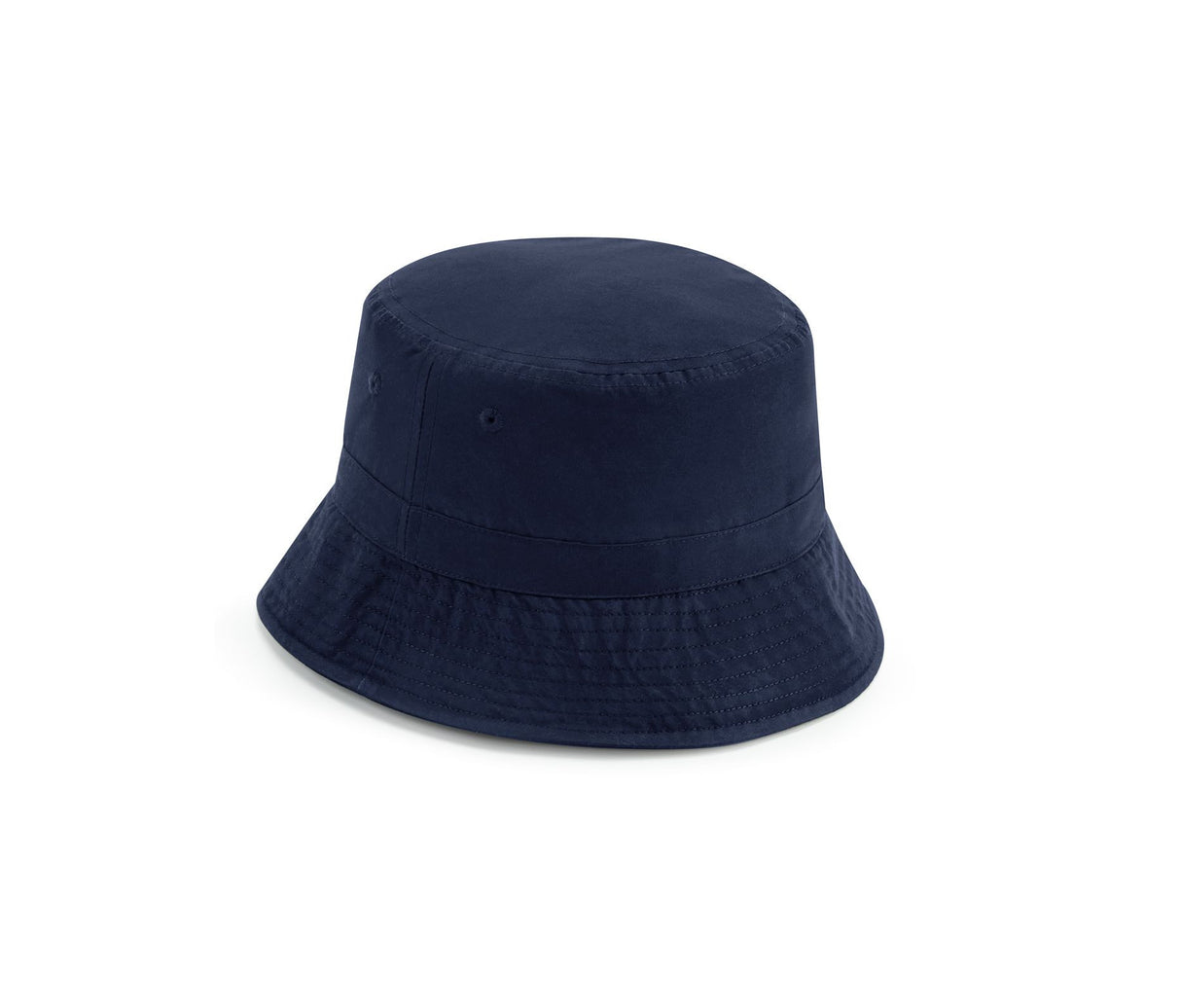 BEECHFIELD RECYCLED POLYESTER BUCKET HAT