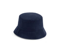 BEECHFIELD RECYCLED POLYESTER BUCKET HAT