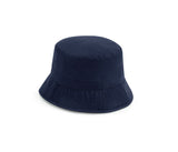 BEECHFIELD RECYCLED POLYESTER BUCKET HAT