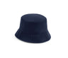 BEECHFIELD RECYCLED POLYESTER BUCKET HAT