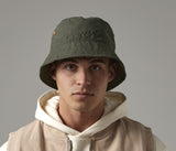 BEECHFIELD RECYCLED POLYESTER BUCKET HAT