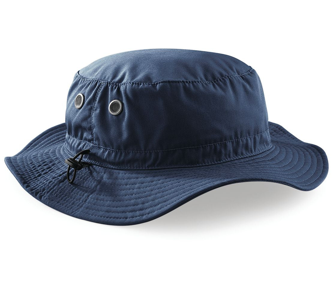 BEECHFIELD CARGO BUCKET HAT