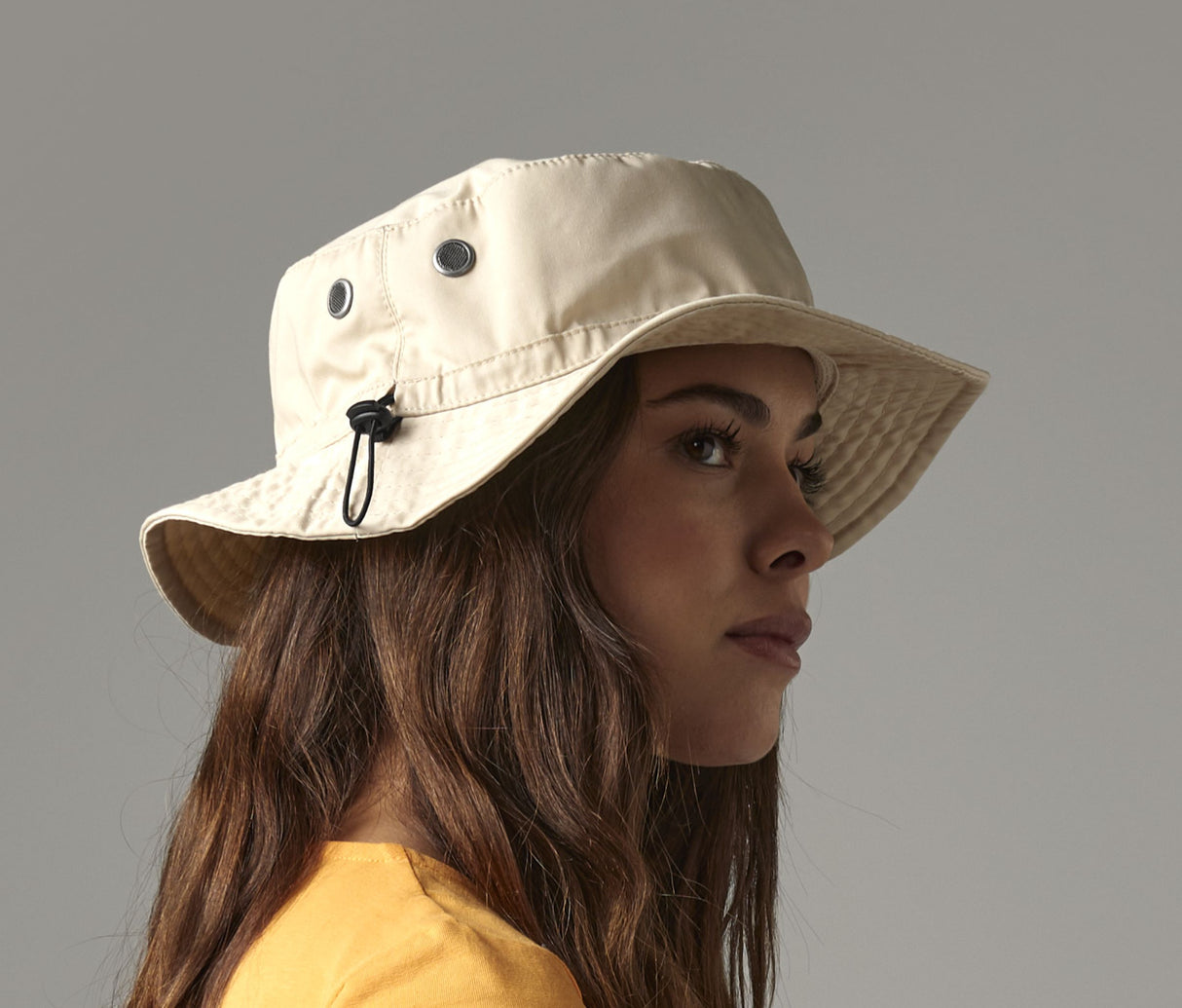 BEECHFIELD CARGO BUCKET HAT
