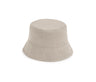 BEECHFIELD JUNIOR ORGANIC COTTON BUCKET HAT