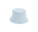 BEECHFIELD JUNIOR ORGANIC COTTON BUCKET HAT