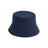 ORGANIC COTTON BUCKET HAT