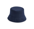 ORGANIC COTTON BUCKET HAT